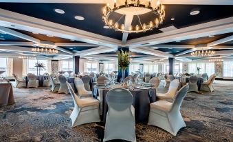 Holiday Inn Grand Haven - Muskegon