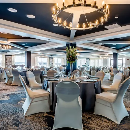 Holiday Inn GRAND HAVEN - MUSKEGON by IHG