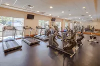 โรงแรม ฮอลิเดย์ อินน์ มอนเตร์เรย์ วัลเล่ บาย IHG