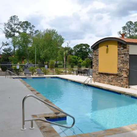 Holiday Inn Express & Suites PERRY-NATIONAL FAIRGROUND AREA by IHG