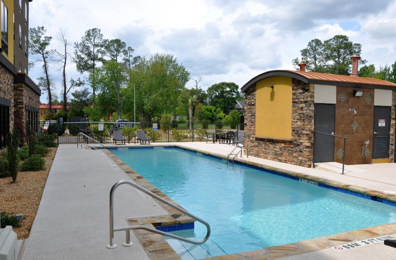 Holiday Inn Express & Suites Perry-National Fairground Area by IHG photo 2