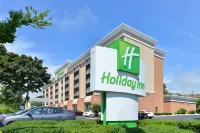 Holiday Inn New London - Mystic Area Hotels in Groton