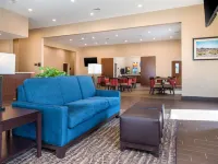 Comfort Inn Tonopah Hotels in Nye County