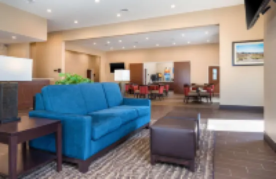 Comfort Inn Tonopah