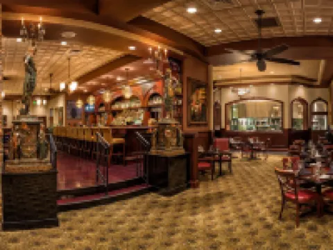 卡內基酒店 約翰遜城酒店