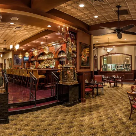 Carnegie Hotel & Spa