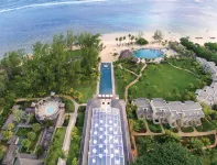 Outrigger Mauritius Beach Resort Hotels in 