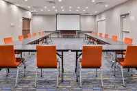 Holiday Inn Express Early Các khách sạn ở Brownwood