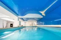 Meandros Boutique & Spa Hotel - Adults Only Hotels in Zakinthos Island