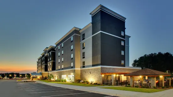 Staybridge Suites Rock Hill