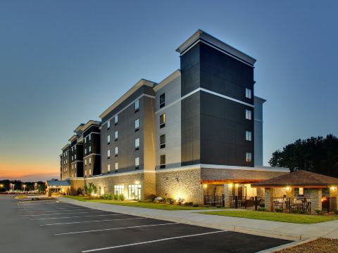 Staybridge Suites Rock Hill