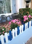 The Haldon Guest House فنادق في بينتون