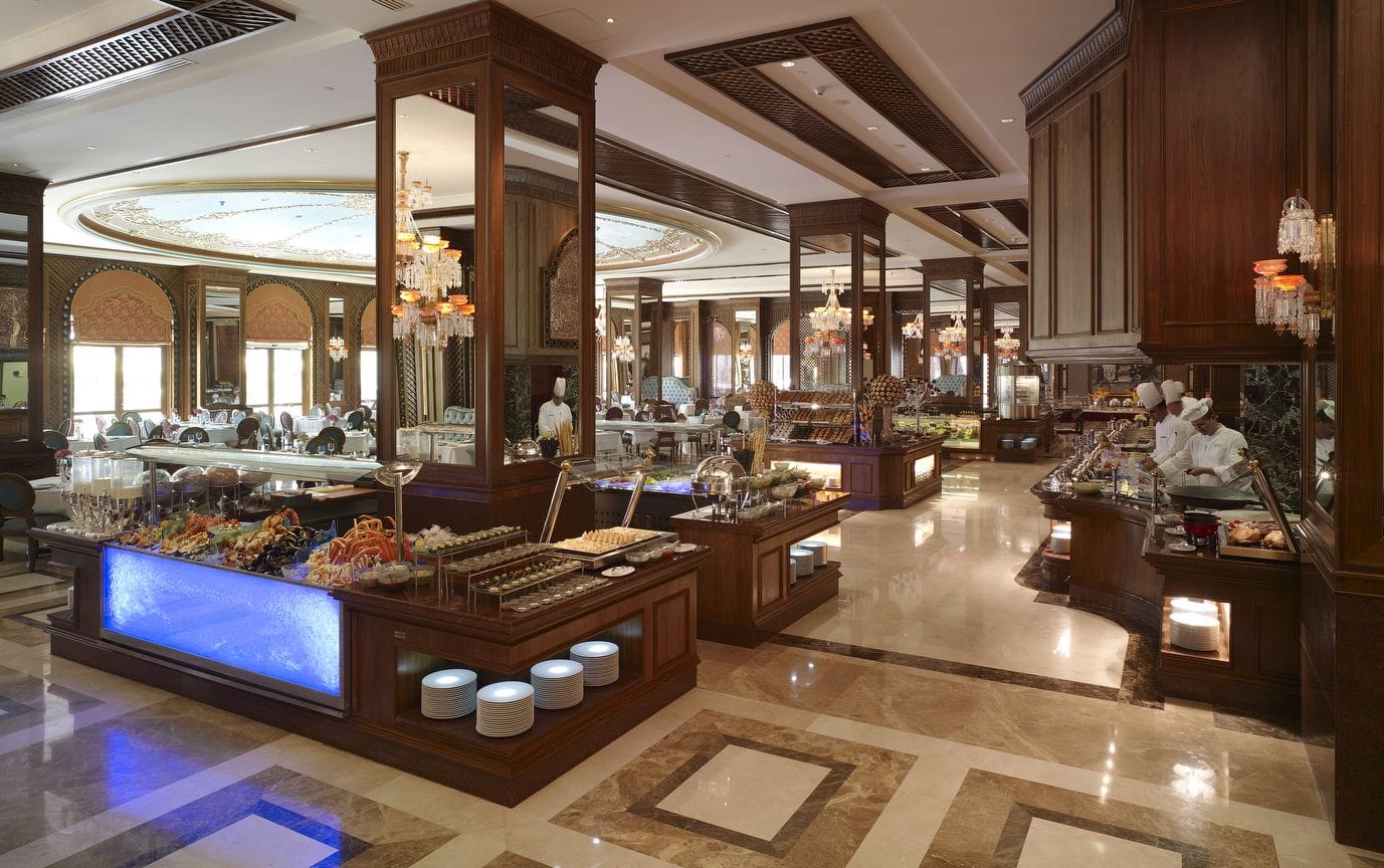 Titanic Mardan Palace - All Inclusive