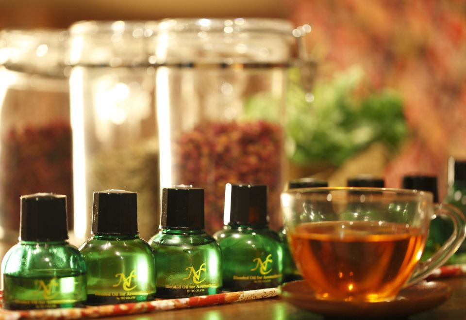 아라시야마 카덴쇼 료칸 위치