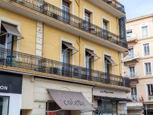 Hotel Colette Cannes Centre