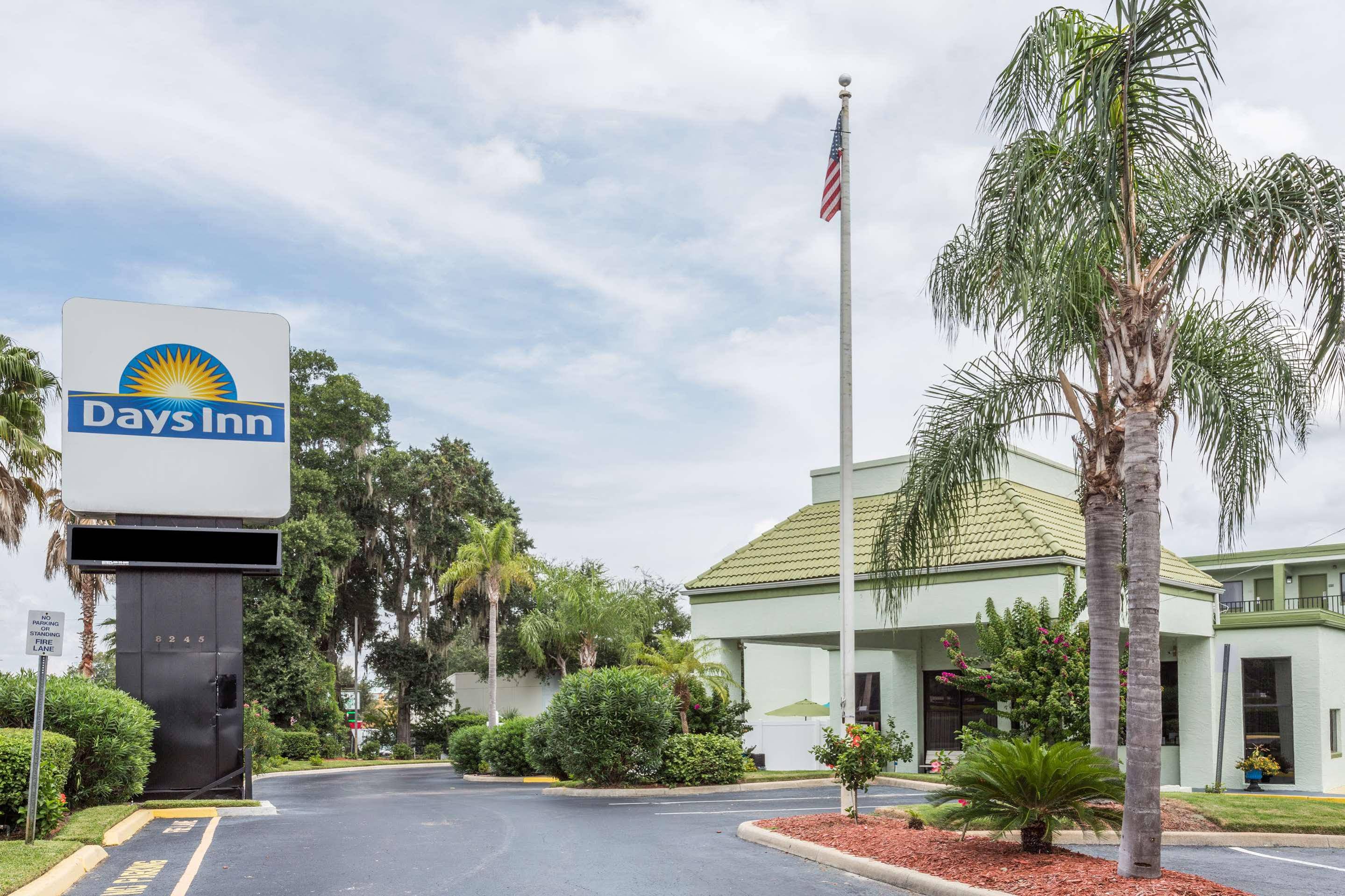 Days Inn by Wyndham N Orlando/Casselberry