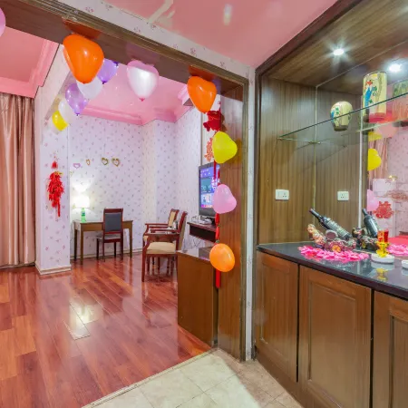 Daye Youyuan Hotel