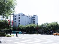 星程酒店(西安火车站机场大巴店) - 酒店附近
