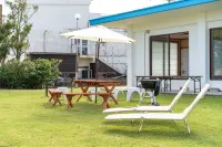 Green Beach Ie Island Hotels in Ie-son