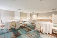 波登敦希爾頓惠庭飯店 漢密爾頓住宿飯店