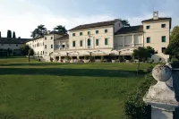 Villa Michelangelo Vicenza – Starhotels Collezione