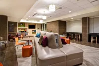 Home2 Suites by Hilton Gilbert فنادق في Gilbert