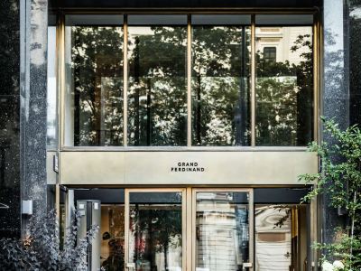 Grand Ferdinand Vienna – Your Hotel in The City Center