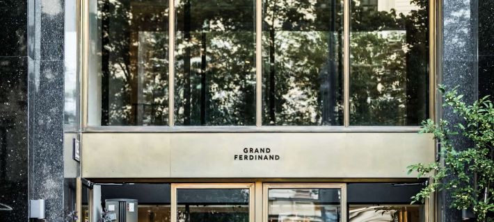 Grand Ferdinand Vienna – Your Hotel in The City Center Hotels in Vienna