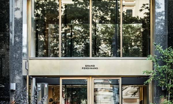 Grand Ferdinand Vienna – Your Hotel in The City Center