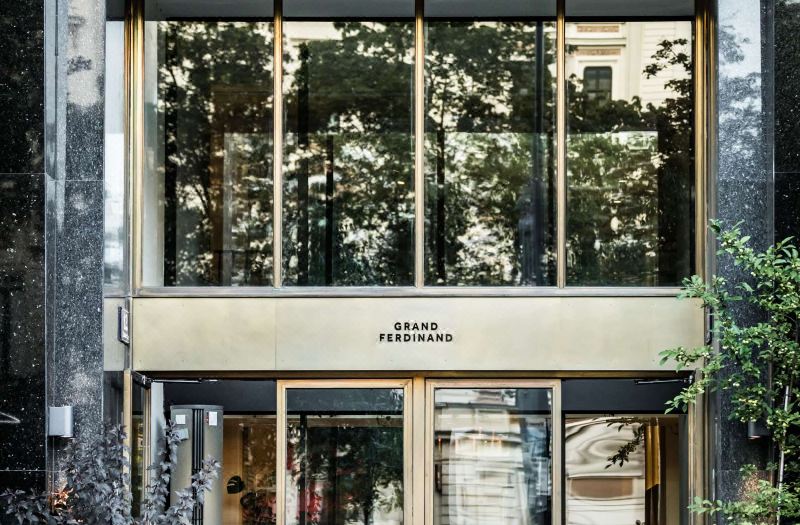 Grand Ferdinand Vienna – Your Hotel in The City Center