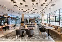 NH Sevilla Plaza de Armas Hotels in Camas