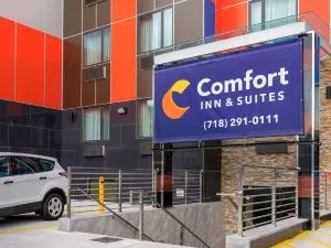Comfort Inn & Suites Near JFK Air Train