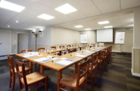 Campanile le Mans Sud - Arnage