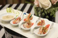 Courtleigh Hotel & Suites - breakfast