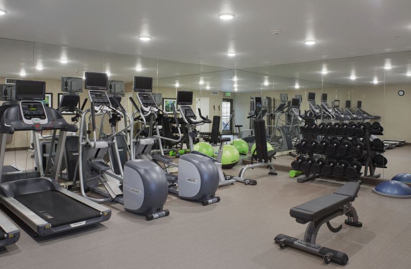 Staybridge Suites Fayetteville/Univ of Arkansas by IHG photo 3