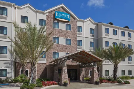 Staybridge Suites Lafayette-Airport Отели в г. Лафайетт