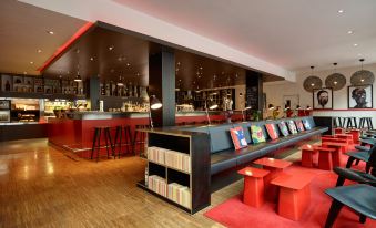 Citizenm Glasgow