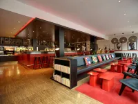 Citizenm Glasgow Hotels in Glasgow