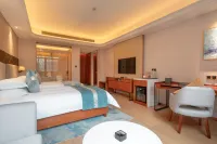 Yuemei Wanxiang Hotel - 3-نجوم