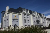 杜瓦訥內經典高級酒店