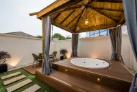 Novotel Suzhou Tai Lake Santeh