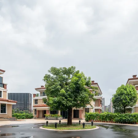 Aile Holiday Hotel