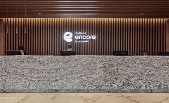 Ramada Encore by Wyndham Gimpo HAN River Hotel
