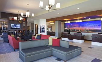 Residence Inn by Marriott Los Angeles LAX/Century Boulevard