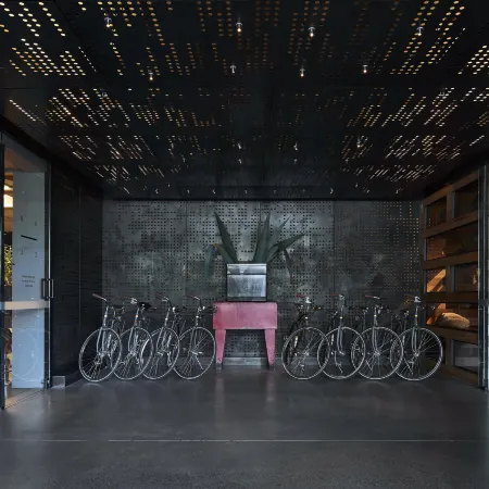Ovolo Canberra, a Wyndham Hotel