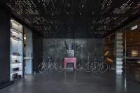Ovolo Canberra, a Wyndham Hotel - 5 stjerner