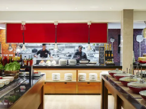 Radisson Resort and Suites Phuket