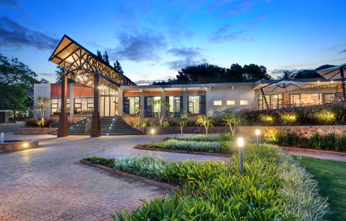 Anew Resort Hunters Rest Rustenburg