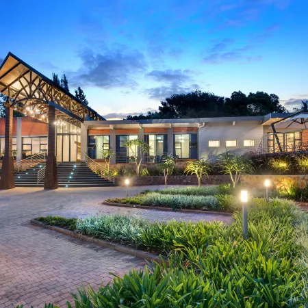 Anew Resort Hunters Rest Rustenburg