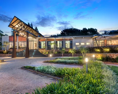 Anew Resort Hunters Rest Rustenburg Hotels in Rustenburg
